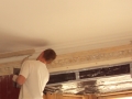 Decorating and Plastering